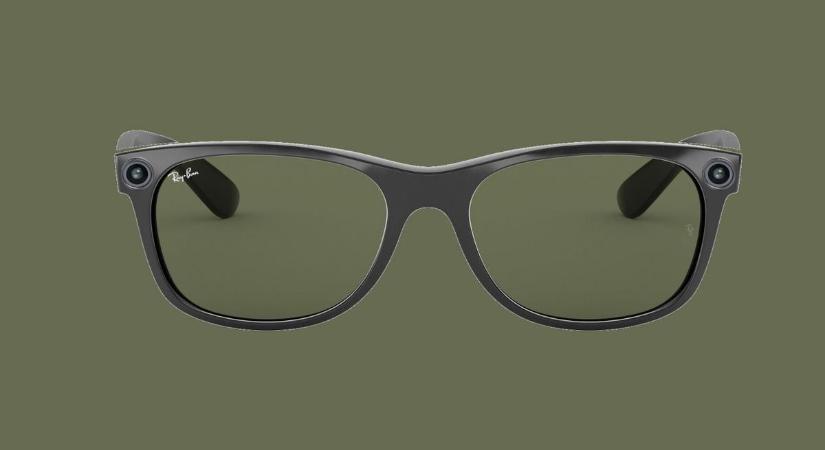 Már a Google is a Ray-Bannel akar okosszemüveget gyártatni, méghozzá Gemini-alapokon