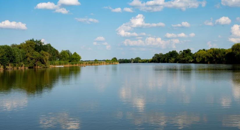 Mutatjuk a Duna és a Tisza vízállását