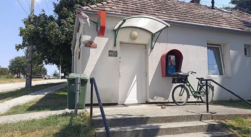 Bakonysárkányon bezárhat a posta