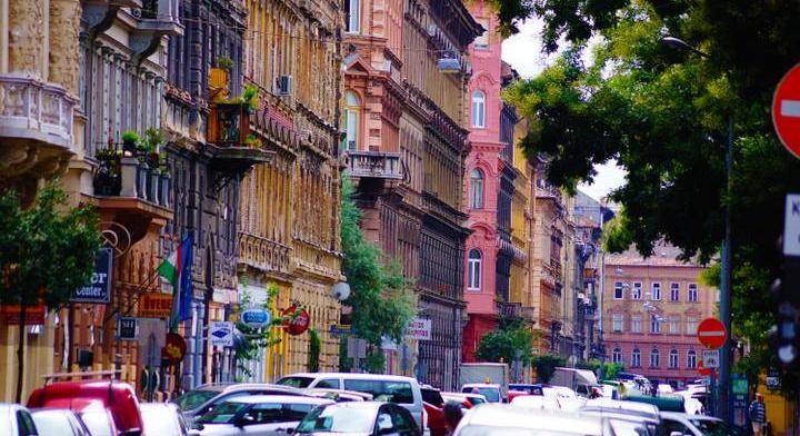 Ezek a világ legélhetőbb városai: meglepő helyen áll Budapest a rangsorban