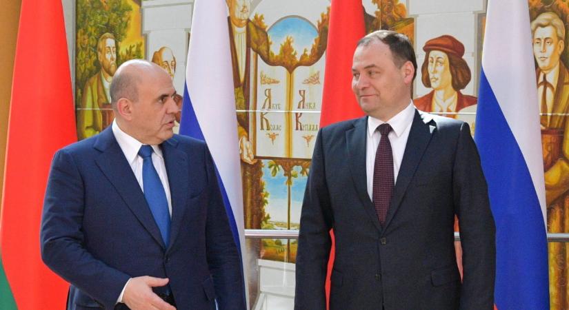 Fehéroroszország szorosabbra fűzi kapcsolatait a latin-amerikai országokkal