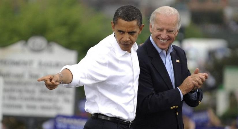 Érkeznek a reakciók: a világ vezetői hálásak Joe Biden munkájáért, de ideje távozni