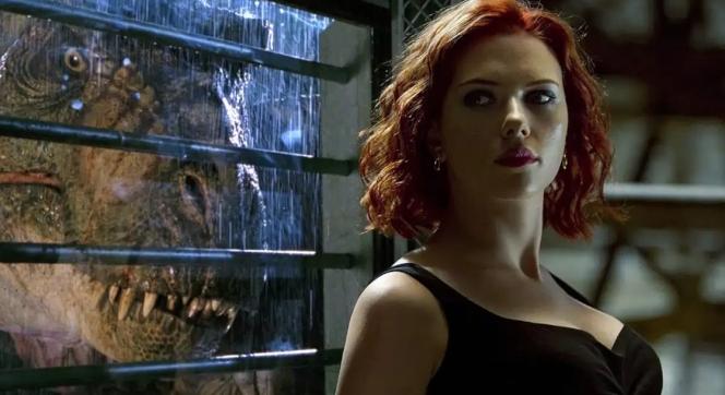 Jön az új Jurassic World Scarlett Johanssonnal – kiszivároghatott a film címe?!