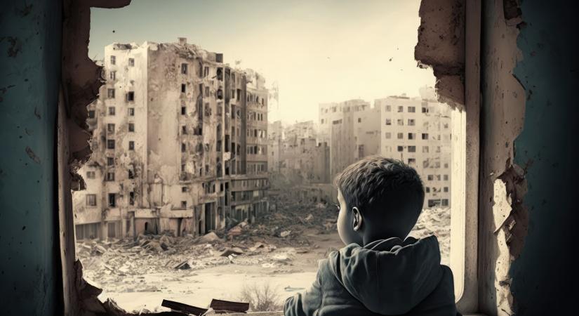 Ungváry Zsolt: Értelmetlen áldozatok; a halál háborús kultúrája