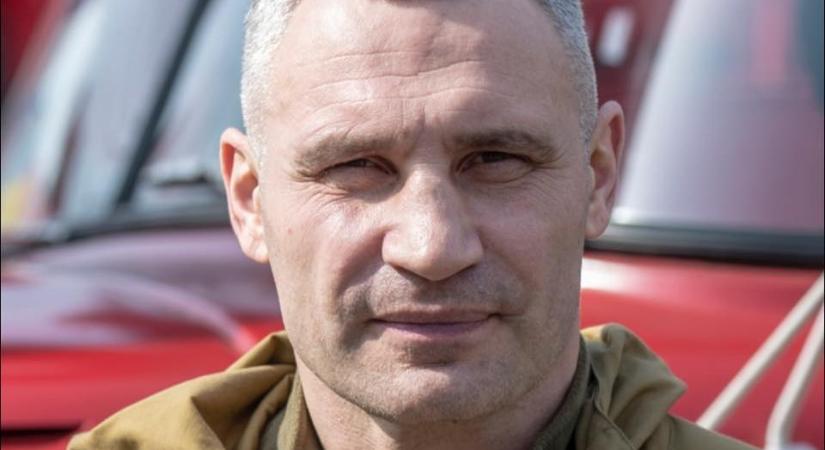 Kijev polgármestere: Zelenszkij politikai öngyilkosságot kockáztat