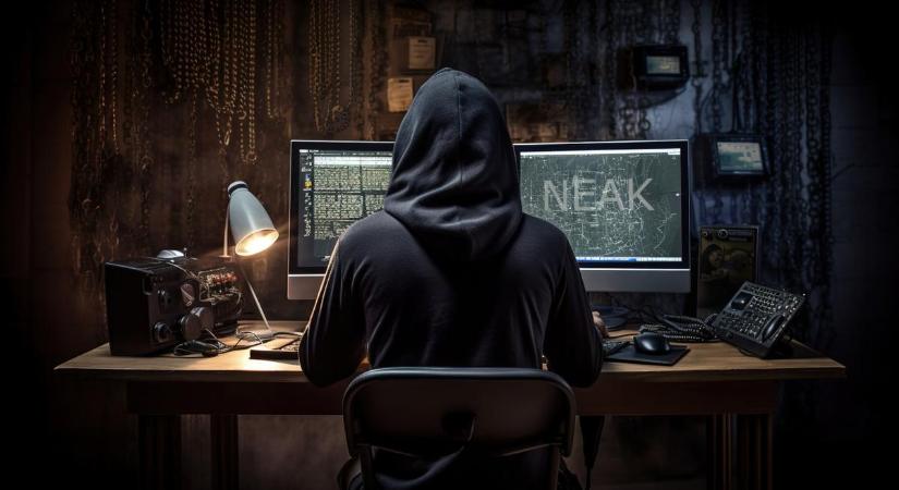 Lokibottal sújtanak le a kiberbűnözők: a Nemzeti Egészségbiztosítási Alapkezelő nevében próbálják tőrbe csalni a gyanútlan áldozatokat