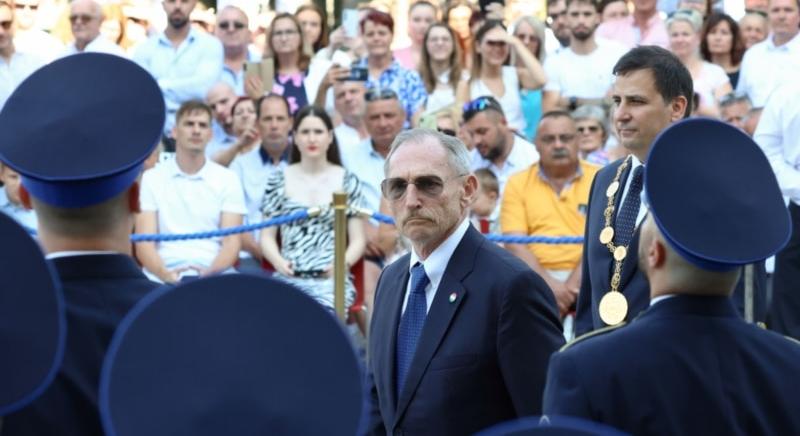 24.hu: Pénzhiány a rendőrségnél, volt olyan szakértő, aki végrehajtóhoz fordult