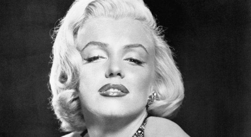 Ettől volt olyan gyönyörű: Íme, Marilyn Monroe legtutibb szépségtrükkjei!