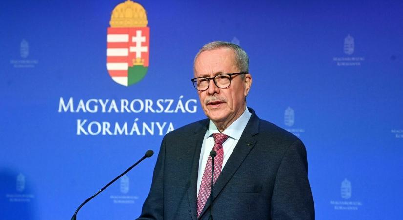 Bakondi György: több magyar javaslat van a migráció kezelésére
