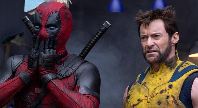 Kevin Feige: A Deadpool és Wolverine után új korszak kezdődik az MCU-ban