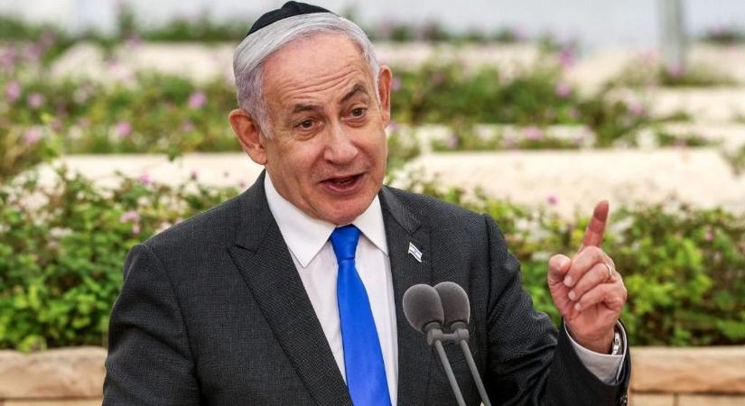 Netanjahu a legrosszabb időpontban tart beszédet az amerikai kongresszus előtt