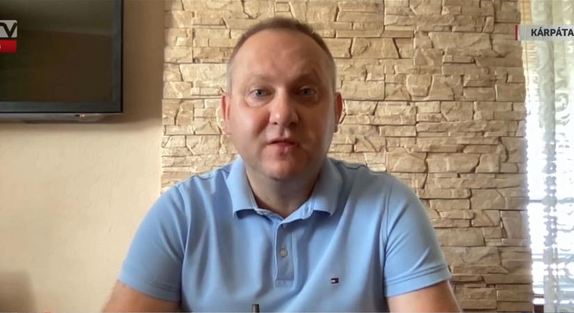 Napindító: Dunda György - 6 millió ukrán halál helyett az életet választotta  videó