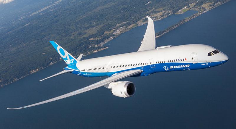 A világ légiflottájának megkétszereződésére számít a Boeing is