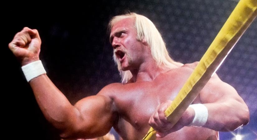 "Undorító a kapcsolatotok" - Botrány lett Hulk Hogan lányáról posztolt fotójából - Fotók