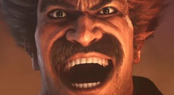 Tekken 8 - Heihachi lesz a következő DLC karakter