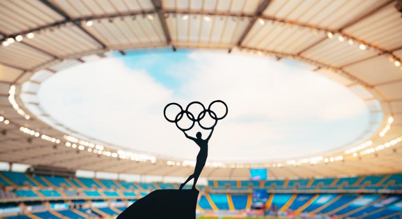 A Gracenote hét magyar aranyat és 23 érmet vár a párizsi olimpián