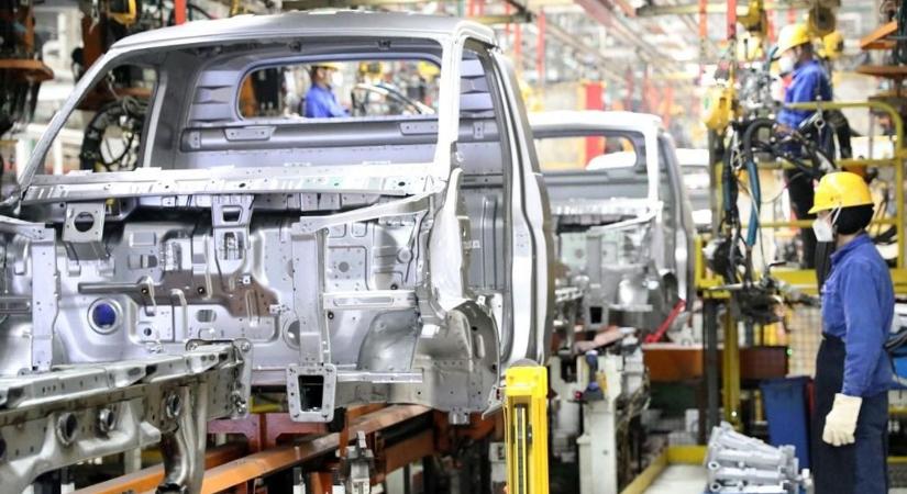 A BYD után újabb kínai autógyártó jöhet Magyarországra – hónapokon belül meglehet a döntés