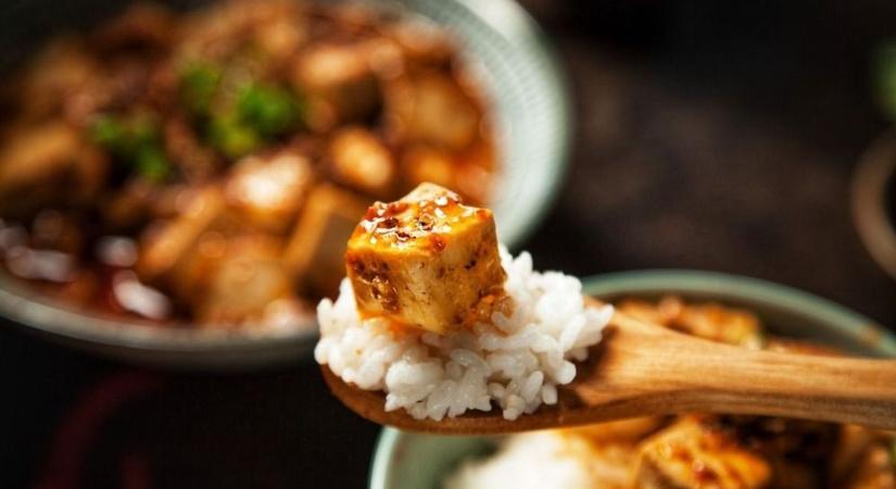 Melyik a legtáplálóbb és a legfinomabb tofu?