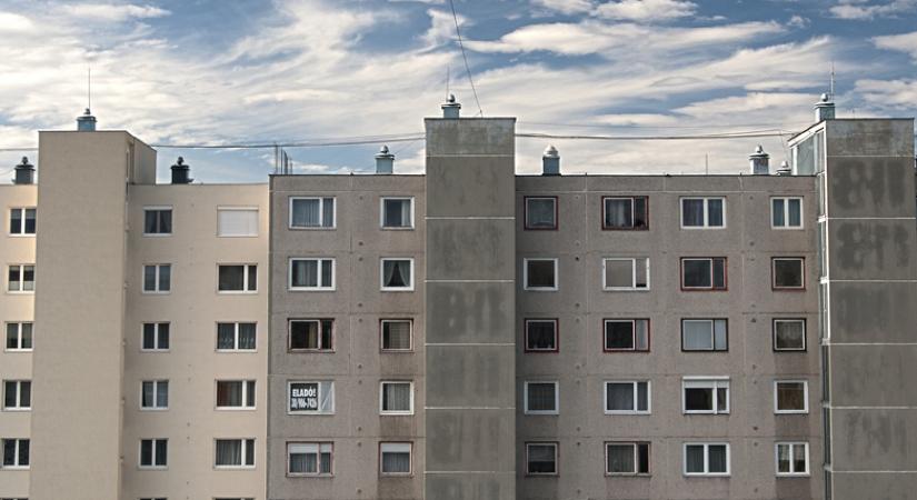 Az MSZP a bérlakás építéssel segítene a lakhatási problémán
