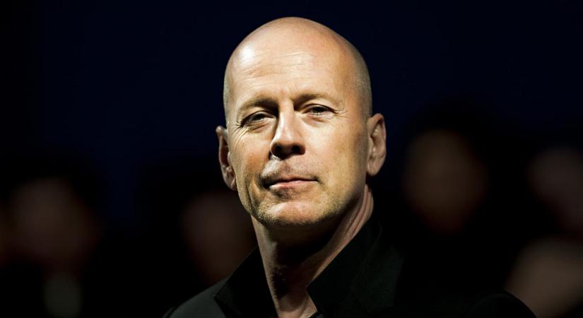 Jött Bruce Willisről a hír: A közlés Demi Moore-tól szívfacsaró