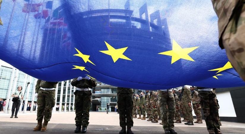 Az Európai Unió tovább bünteti Oroszországot a gazdasági szankcióival