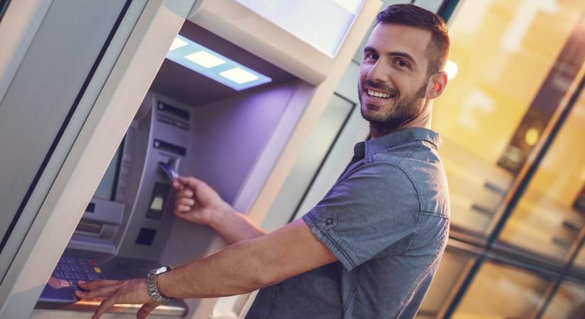 Hatalmas segítség lehet, ha ATM-et használunk – eláruljuk, pontosan hogyan, és mutatunk 5 „titkos” funkciót is