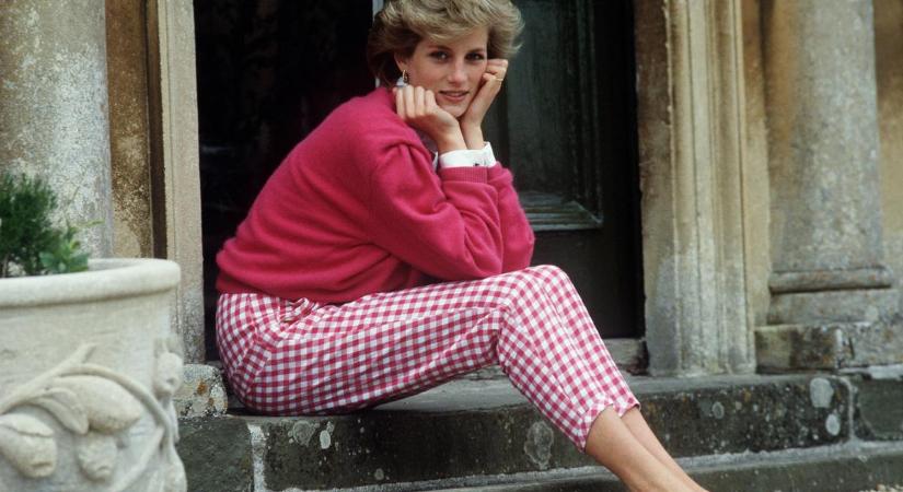 27 éve nincs velünk Diana hercegnő: most megdöbbentő, sosem látott felvételek kerültek elő róla