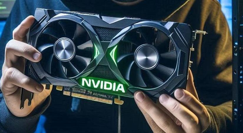 Jövőre csúszhat az Nvidia új, GeForce RTX 50 "Blackwell" videókártyáinak bemutatása