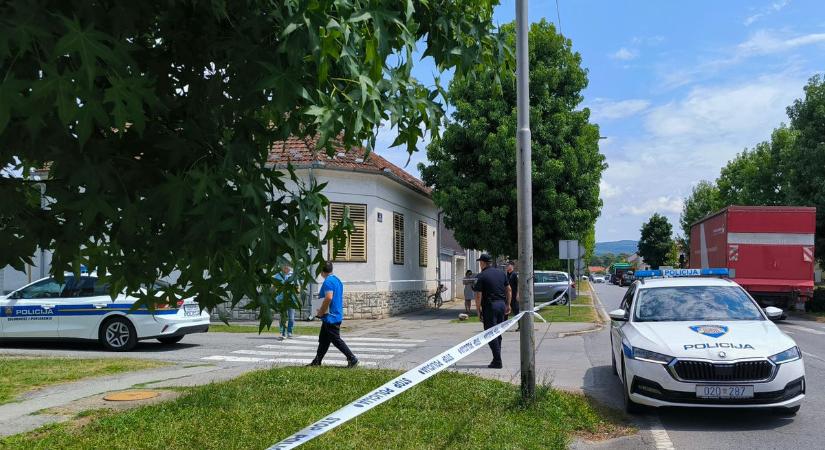 Több embert agyonlőtt egy fegyveres egy horvátországi idősotthonban