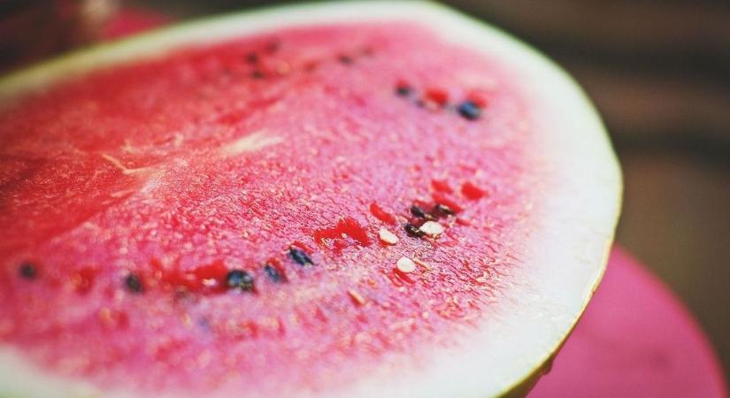 3 fázissal nádszálvékonyra fogyhatsz, ha így fogyasztod a görögdinnyét