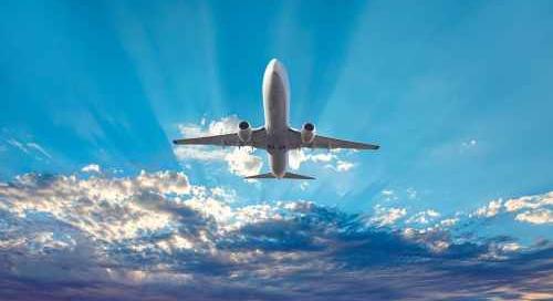 Iránymutatást tett közé az EU, hogy segítse a repülővel utazókat
