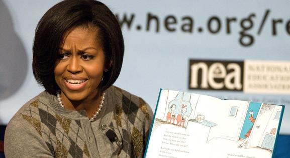 Michelle Obama happolhatja el Kamal Harris elől az elnökjelöltséget?
