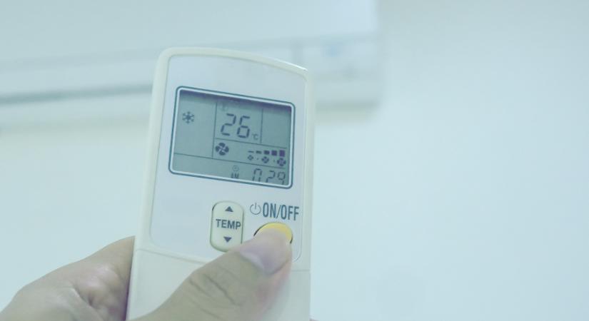 Így helyezd el a légkondit, hogy hatékonyabb legyen