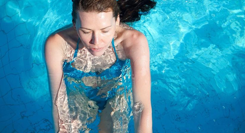 Gombás fertőzés: a nedves fürdőruha megnöveli a probléma kialakulását