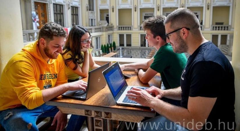 A tanárképzés kihívásait kutatják a Debreceni Egyetem szakemberei