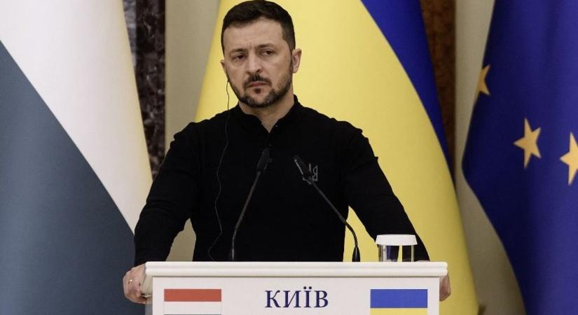 Szijjártó Péter bejelentette: Magyarország bíróság elé viszi Ukrajnát, ha három nap alatt nem lesz megegyezés