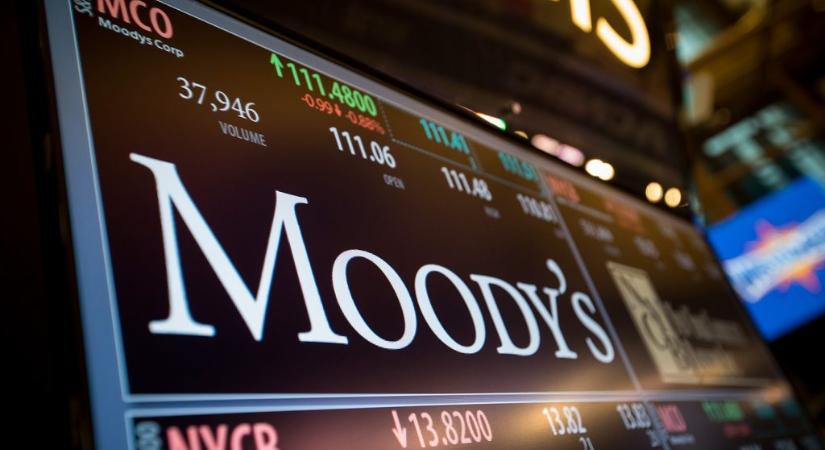 A1 besorolással látta el a Moody’s az MBH Jelzálogbank jelzáloglevél-programját