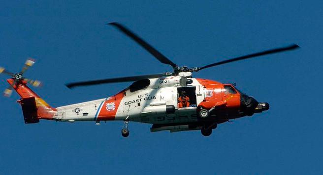 Három emberrel a fedélzeten eltűnt egy repülőgép Alaszkában