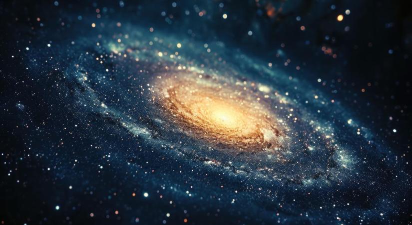 A fekete lyukak nem pusztítók, hanem védelmezők: kiderült, hogy miért nem olyan nagyok a galaxisok, mint az elsőre gondolnánk
