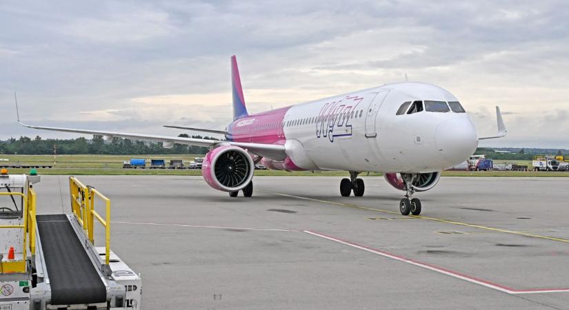 Újabb botrány a Wizz Airnél