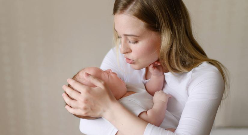 Előfordulhat, hogy a tej magától elapad szülés után, ha nem kezdek szoptatni? Az orvos válaszol