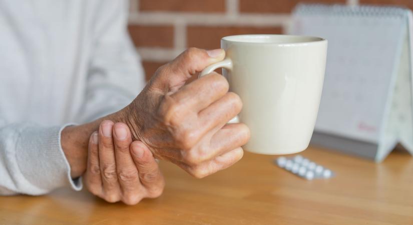 Gondolná, hogy a B-vitamin lassíthatja a Parkinson-kórt? Ez a kutatók új felfedezése