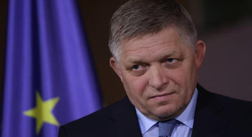 Fico: Szlovákia semmilyen formában nem támadja Magyarország EU-elnökségét