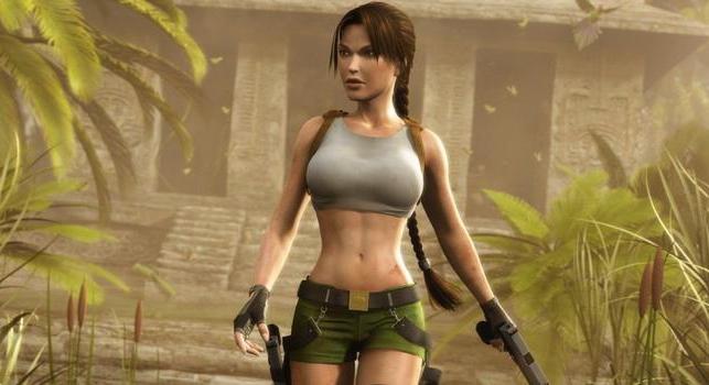 Keresik a következő Lara Croftot, de most nem egy mozifilm főszerepére!