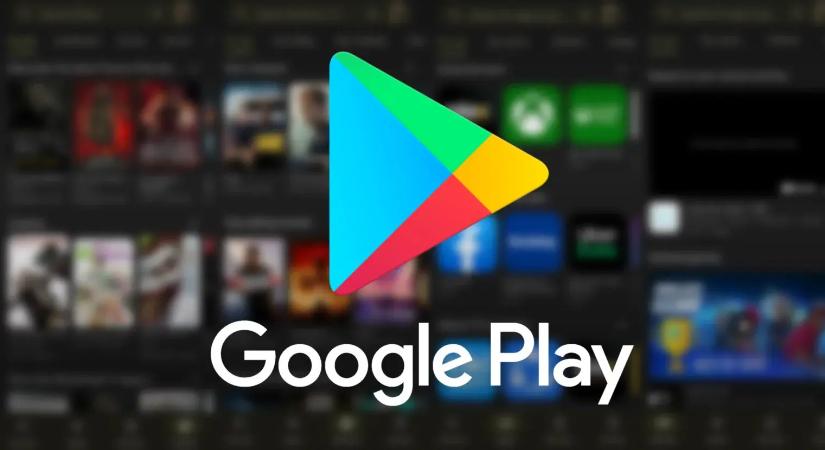 Rengeteg alkalmazás eltűnik a Google Play Áruházból