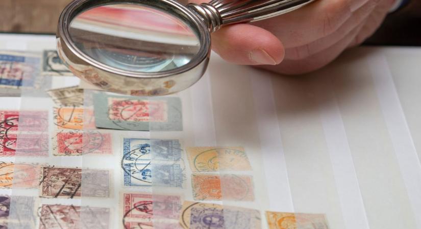 A gyöngyösi bélyeggyűjtés Heves vármegyei kulturális örökség lett