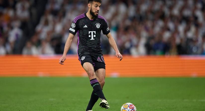PL: a Bayern München védőjét szemelte ki a West Ham United! – sajtóhír