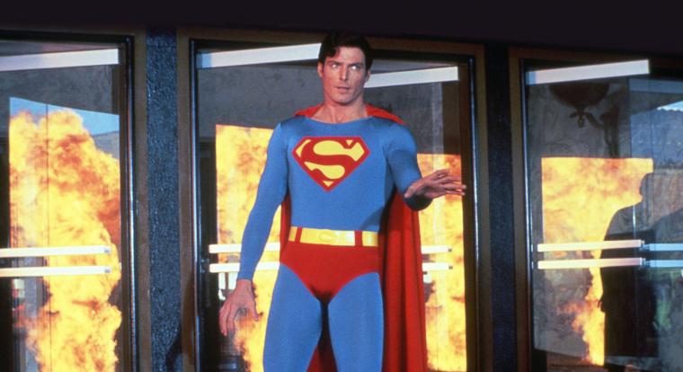 Christopher Reeve fia is benne lesz a James Gunn-féle Supermanben