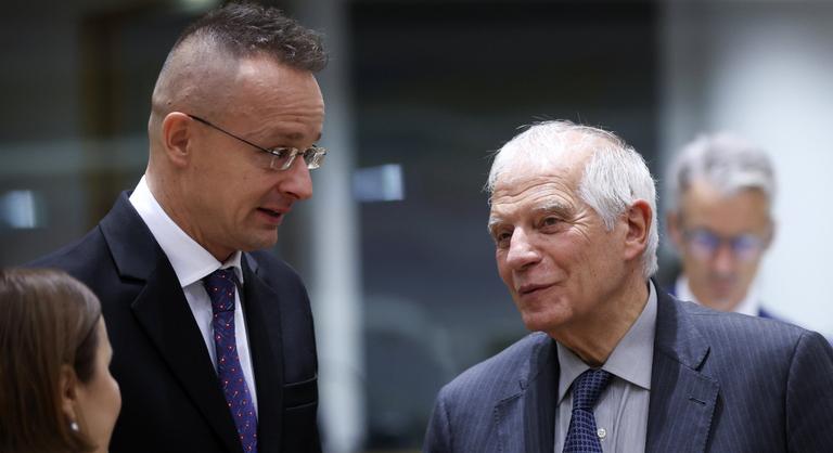 Eldőlt, nem Magyarországon lesz az uniós tagállamok külügyi találkozója