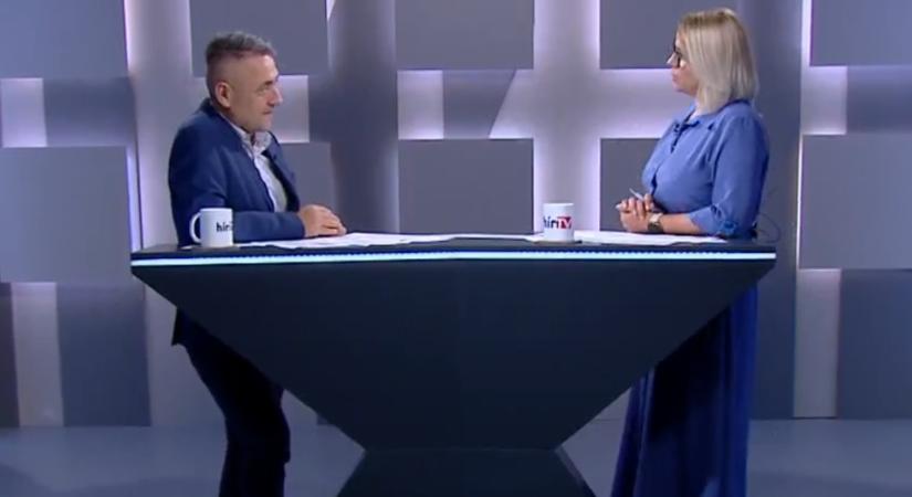 Orbán Viktor kijevi látogatása a kárpátaljai magyarok jogérvényesítési harcát is erősítheti –  videó